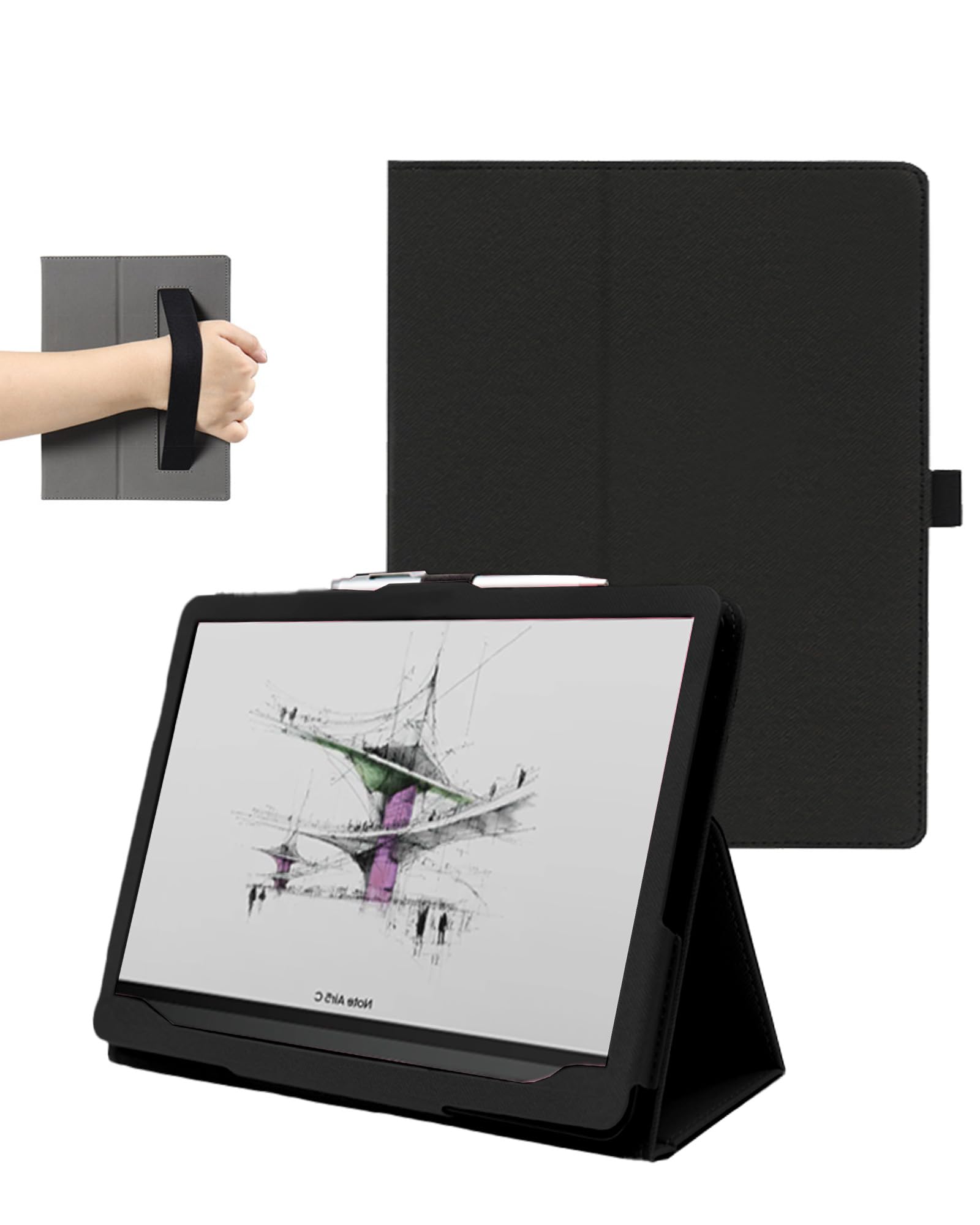 Amazon.co.jp: FJIASTB 10.3インチケース Onyx Boox Note Air 5 C/4 C